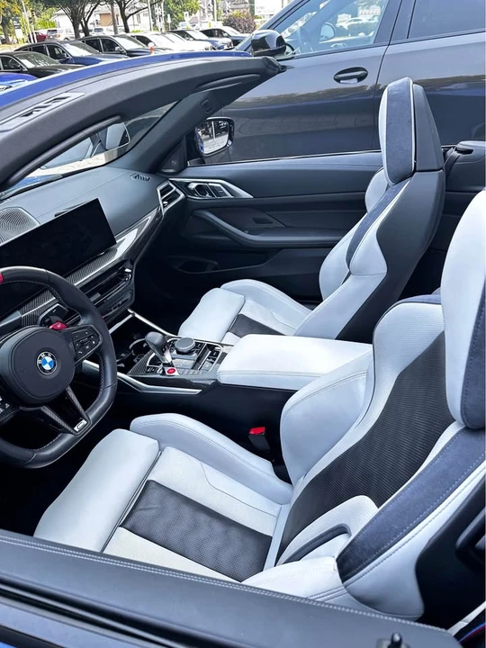 2026 BMW G82/G83 M4 - Image 12 of 18