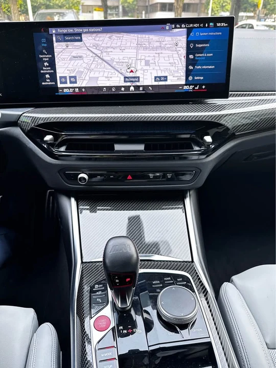 2026 BMW G82/G83 M4 - Image 15 of 18