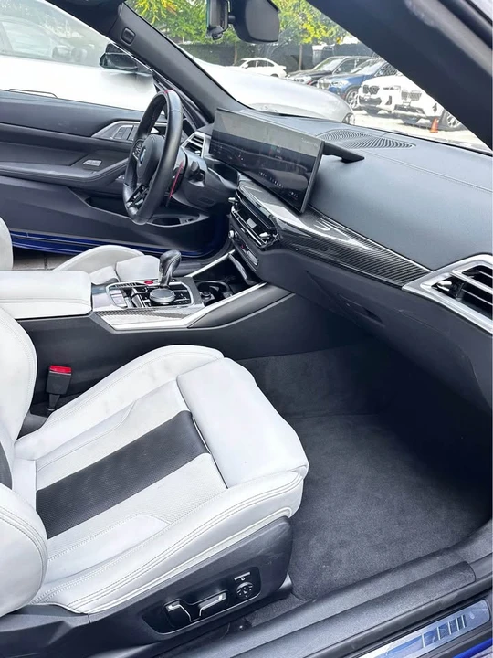 2026 BMW G82/G83 M4 - Image 16 of 18