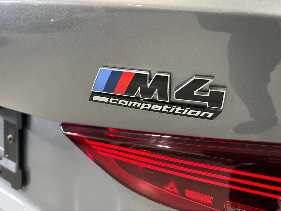 2026 BMW G82/G83 M4 - Image 6 of 7