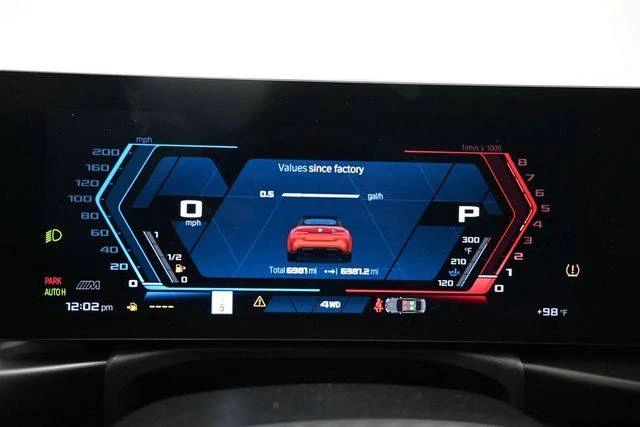 2026 BMW G82/G83 M4 - Image 5 of 20