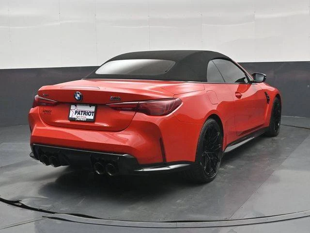 2026 BMW G82/G83 M4 - Image 2 of 20