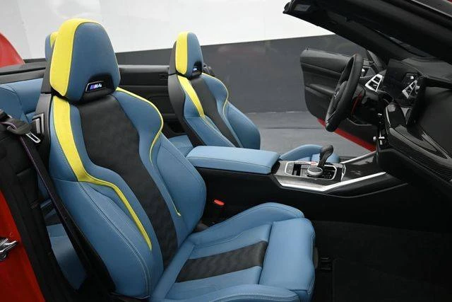 2026 BMW G82/G83 M4 - Image 20 of 20
