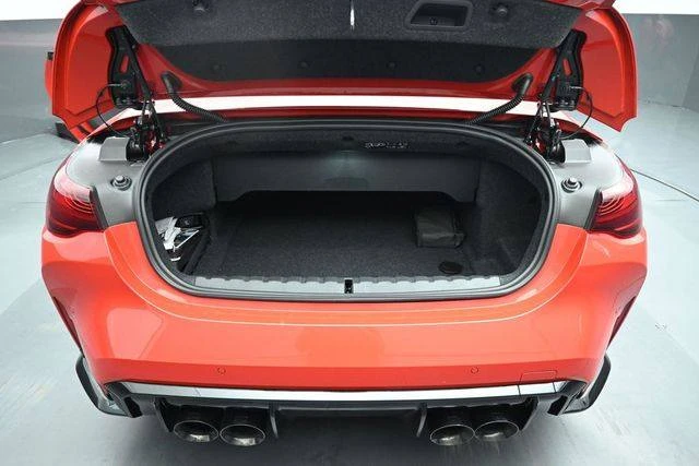 2026 BMW G82/G83 M4 - Image 17 of 20