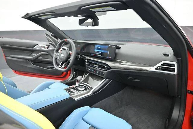 2026 BMW G82/G83 M4 - Image 19 of 20