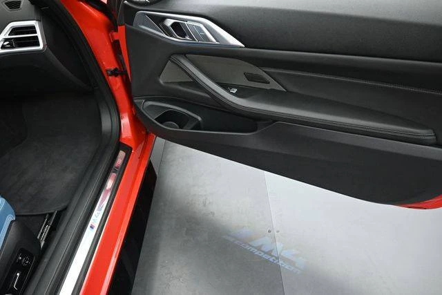 2026 BMW G82/G83 M4 - Image 18 of 20