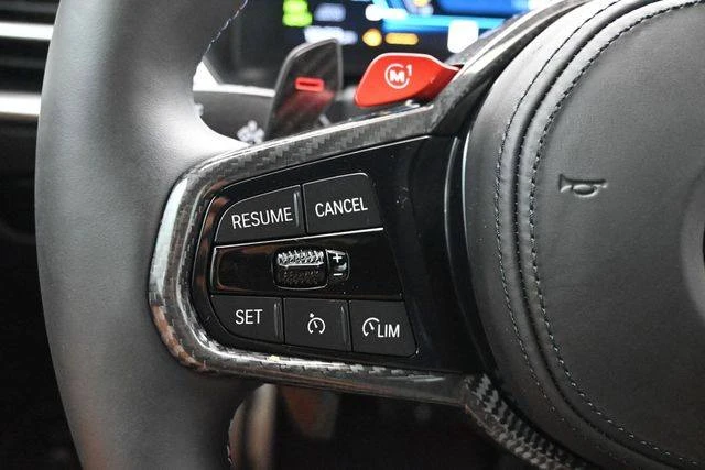 2026 BMW G82/G83 M4 - Image 12 of 20