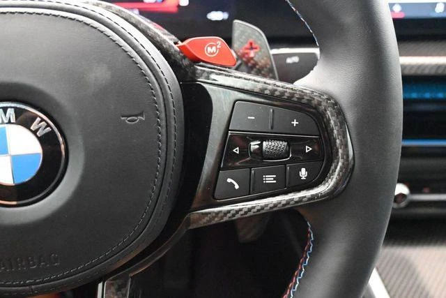 2026 BMW G82/G83 M4 - Image 11 of 20
