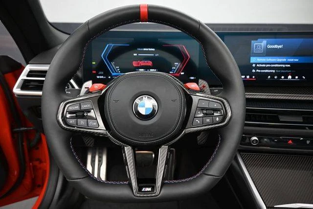 2026 BMW G82/G83 M4 - Image 13 of 20