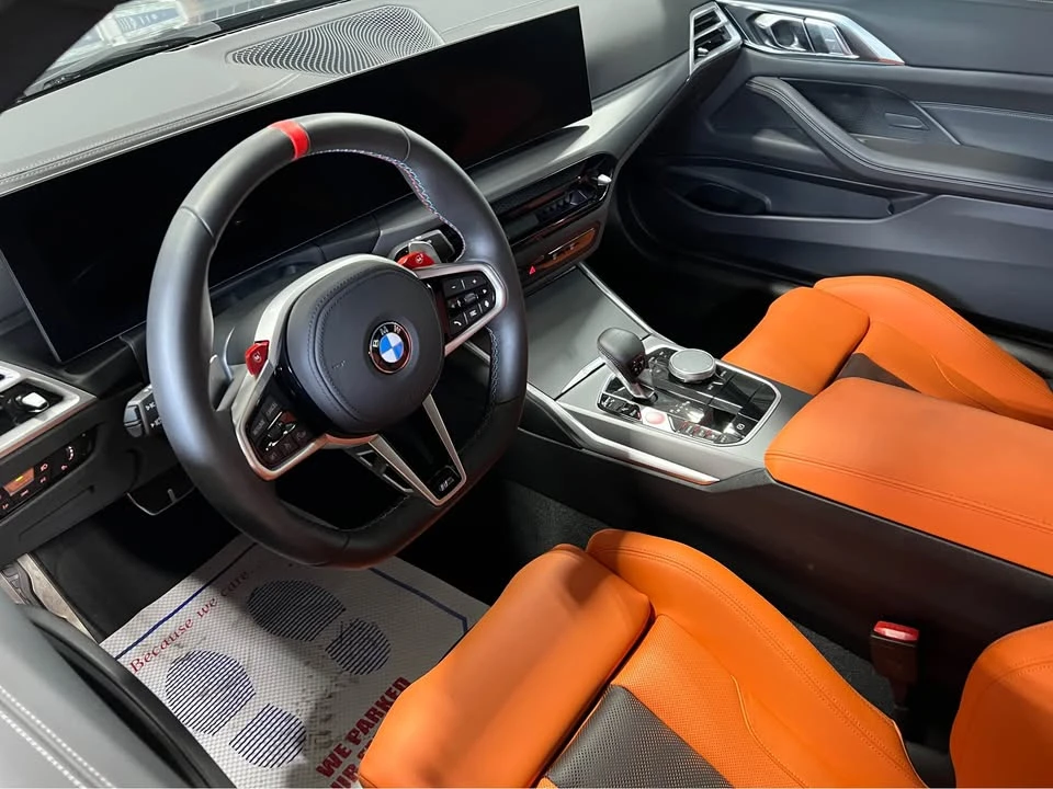 2026 BMW G82/G83 M4 - Image 5 of 7