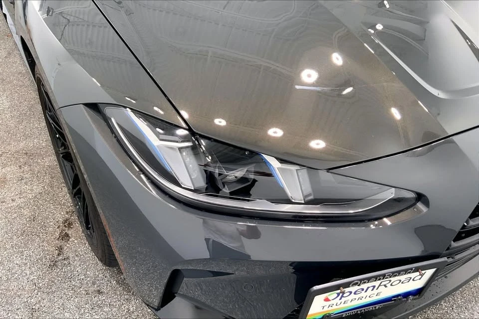 2026 BMW G82/G83 M4 - Image 16 of 18