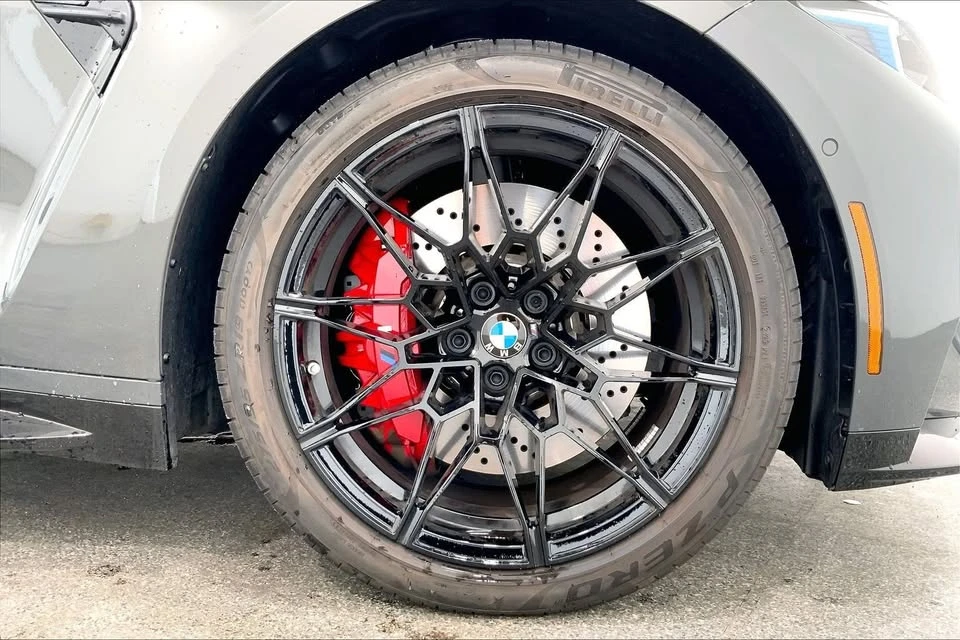 2026 BMW G82/G83 M4 - Image 12 of 18