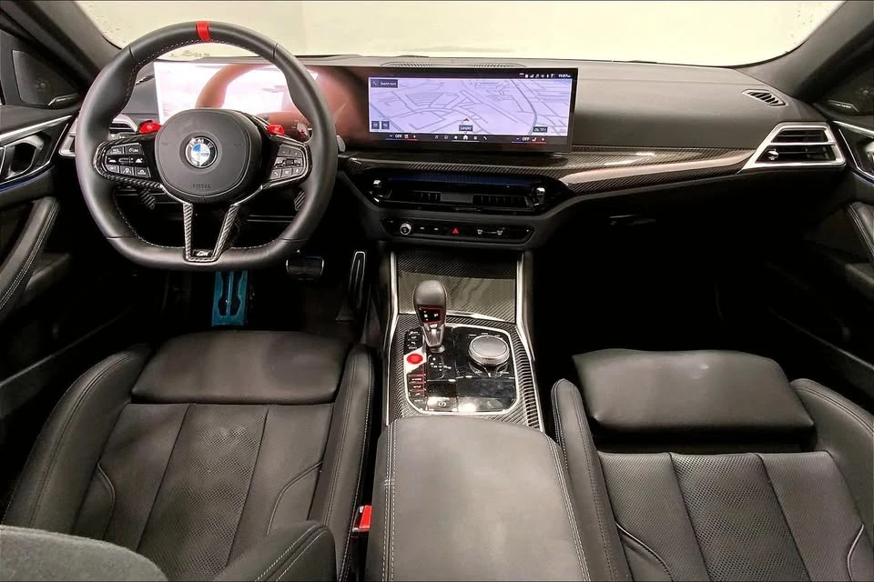 2026 BMW G82/G83 M4 - Image 8 of 18