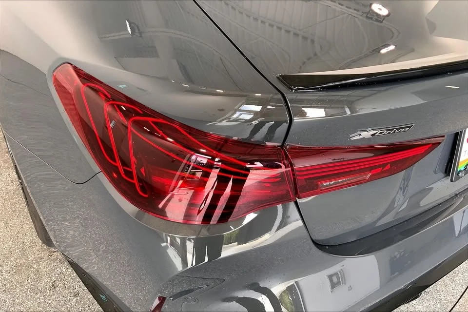 2026 BMW G82/G83 M4 - Image 17 of 18