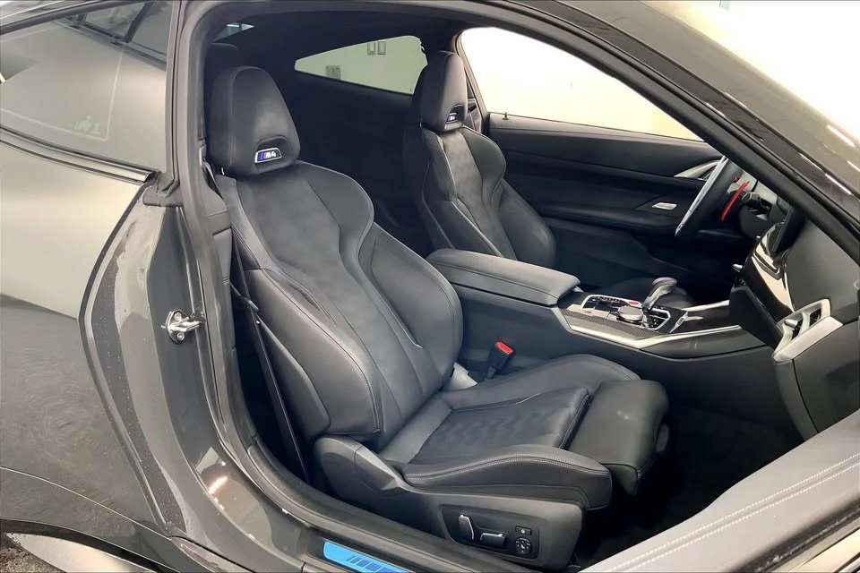 2026 BMW G82/G83 M4 - Image 11 of 18
