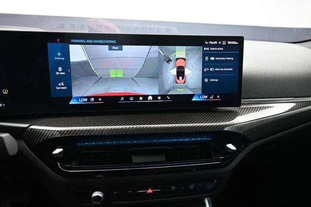 2026 BMW G82/G83 M4 - Image 7 of 20