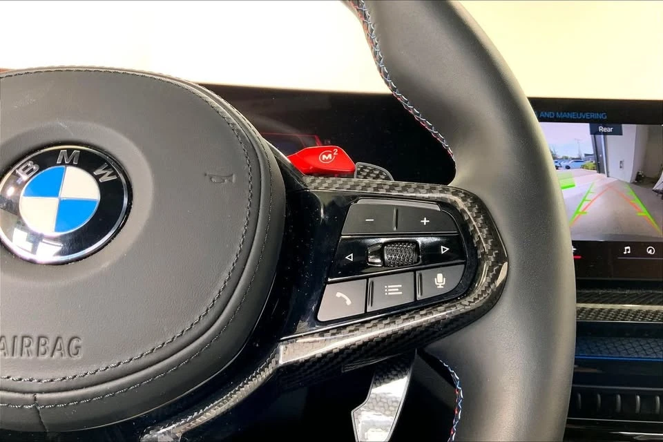 2026 BMW G82/G83 M4 - Image 14 of 18