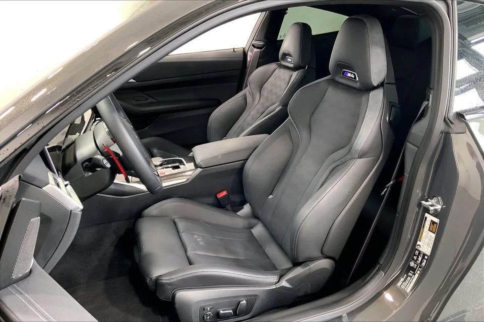 2026 BMW G82/G83 M4 - Image 7 of 18