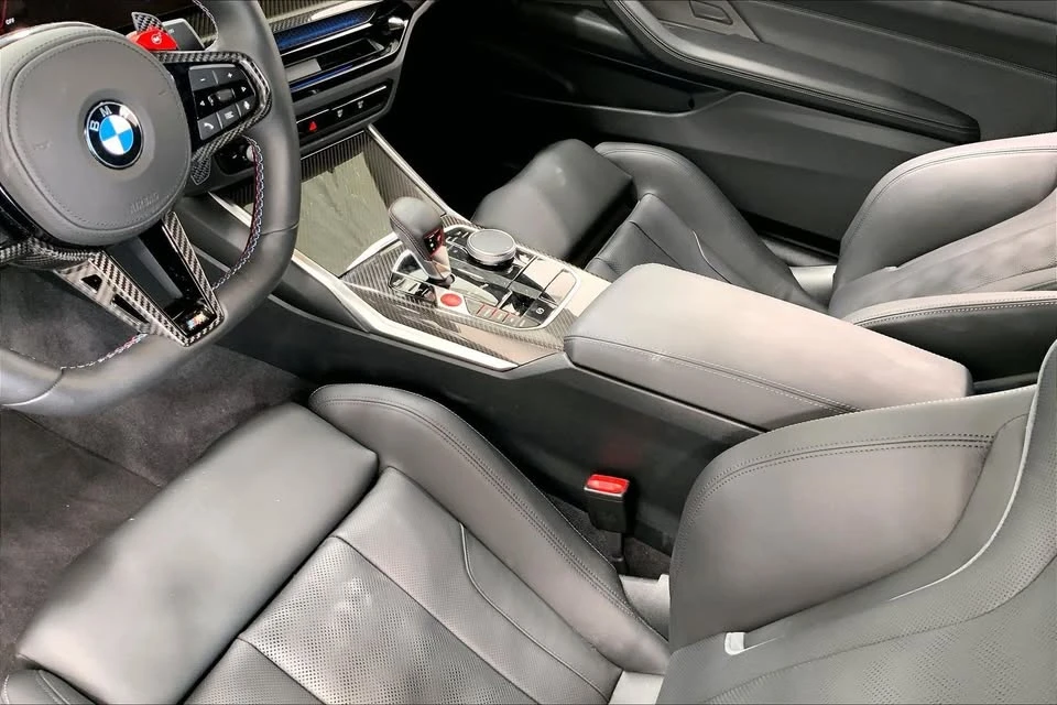 2026 BMW G82/G83 M4 - Image 10 of 18