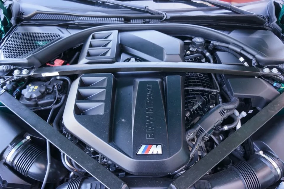 2026 BMW G82/G83 M4 - Image 6 of 10
