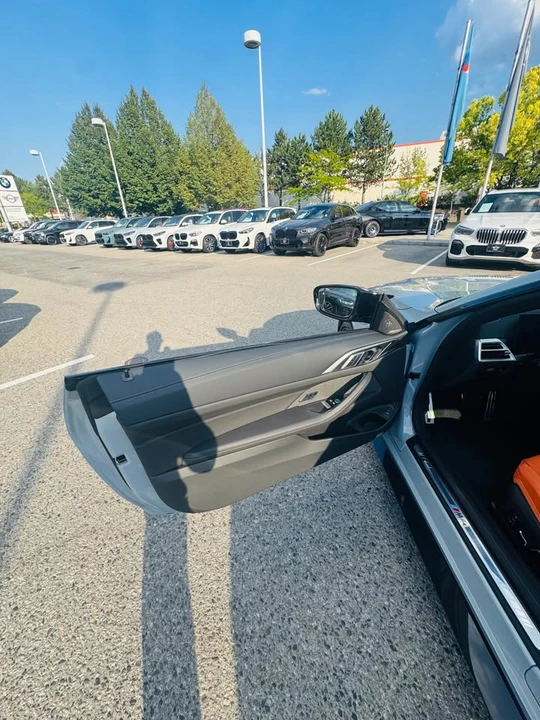 2026 BMW G82/G83 M4 - Image 6 of 11