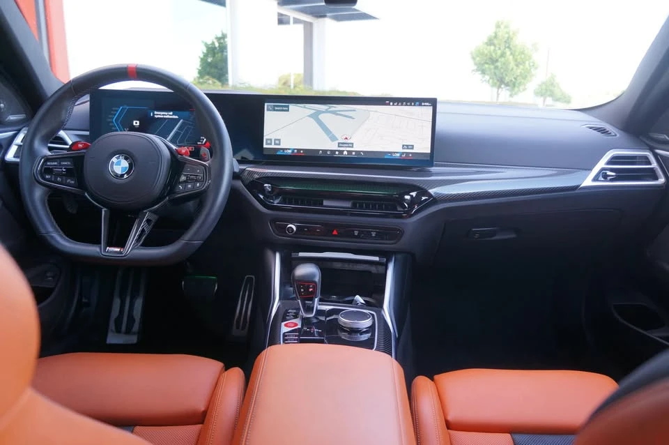 2026 BMW G82/G83 M4 - Image 9 of 10