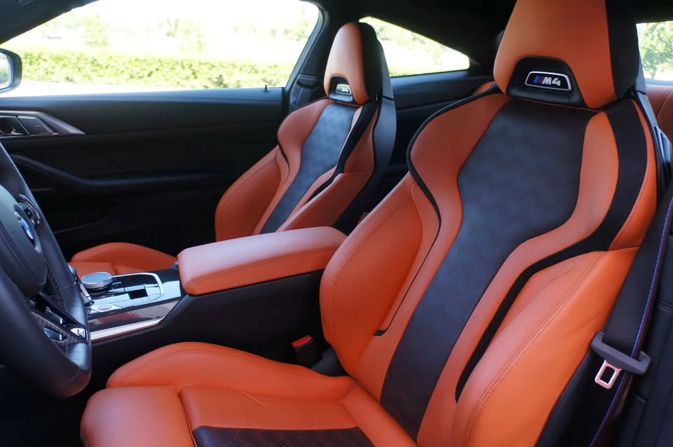 2026 BMW G82/G83 M4 - Image 2 of 10