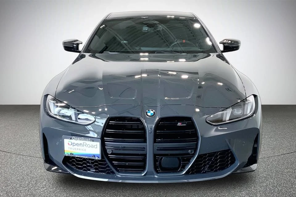 2026 BMW G82/G83 M4 - Image 2 of 18