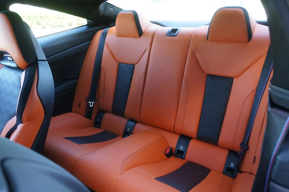 2026 BMW G82/G83 M4 - Image 8 of 10