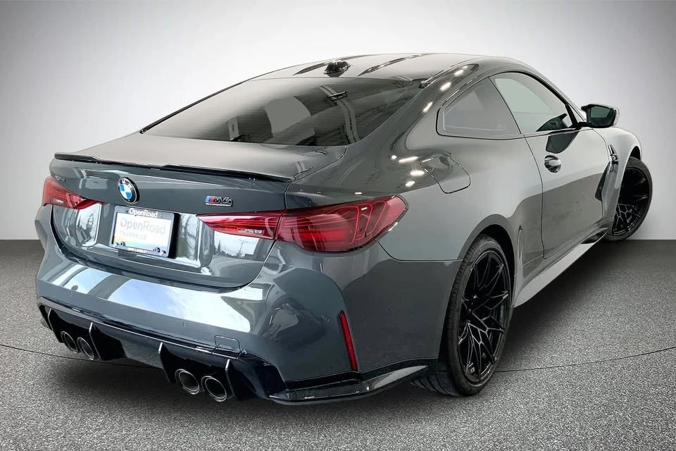 2026 BMW G82/G83 M4 - Image 5 of 18