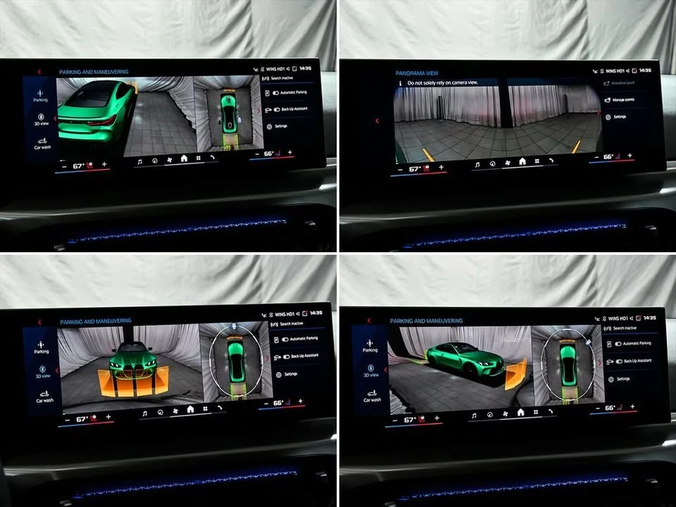 2026 BMW G82/G83 M4 - Image 18 of 18