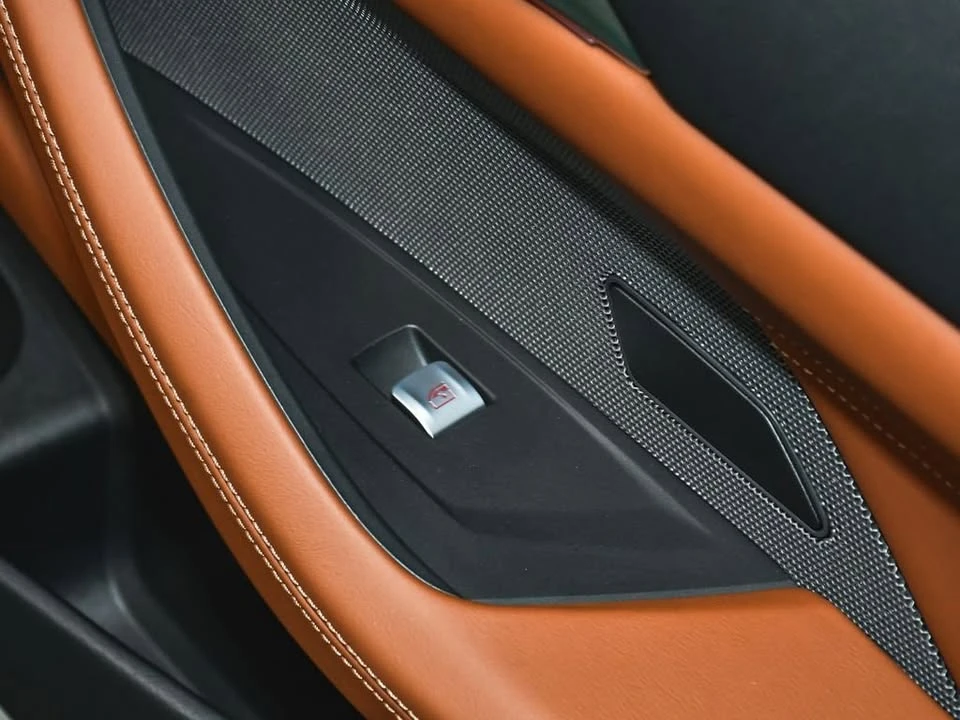 2026 BMW G82/G83 M4 - Image 11 of 18