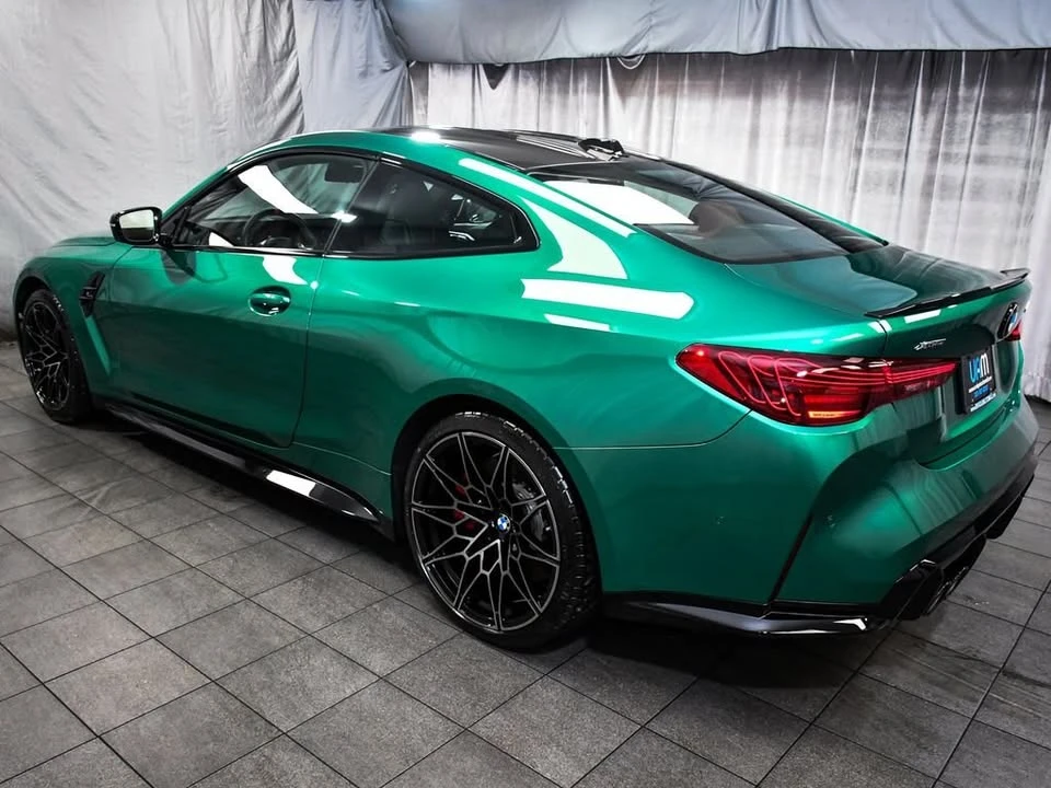 2026 BMW G82/G83 M4 - Image 3 of 18
