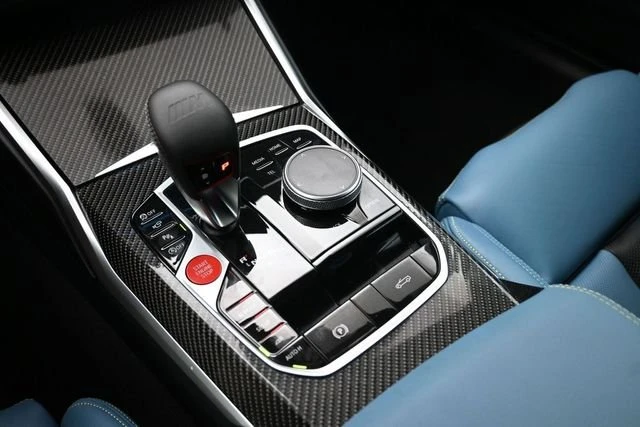 2026 BMW G82/G83 M4 - Image 8 of 18