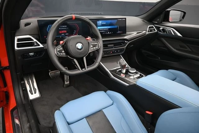 2026 BMW G82/G83 M4 - Image 14 of 18