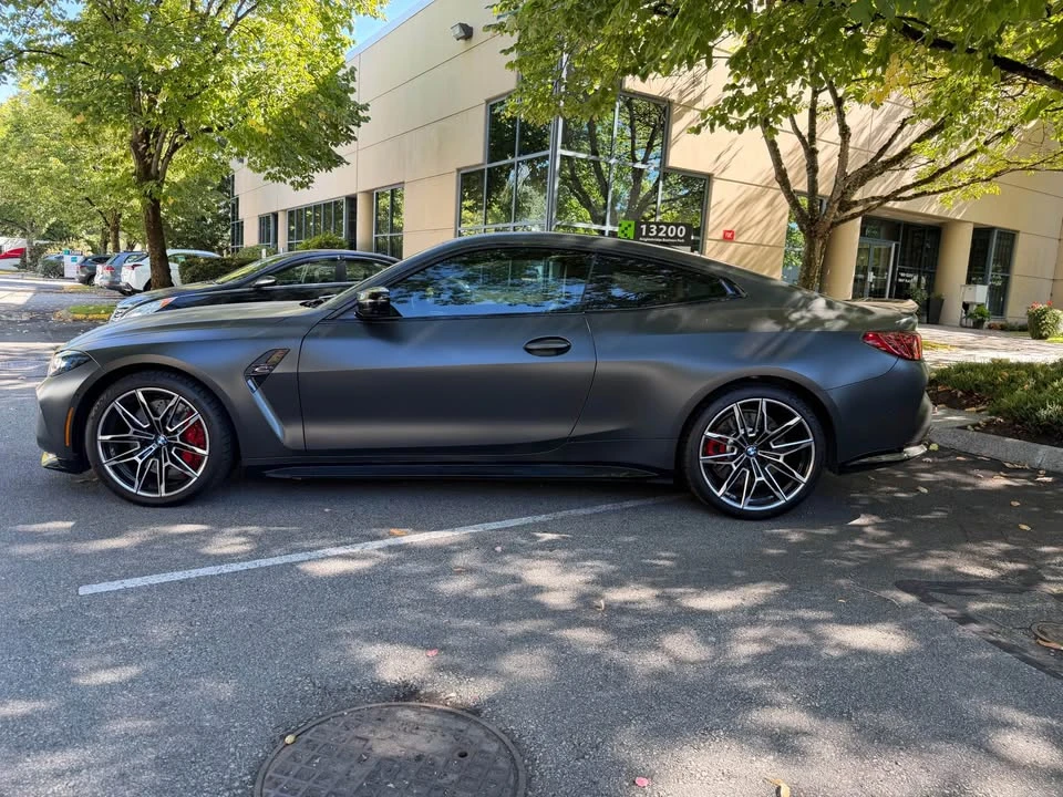 2026 BMW G82/G83 M4 - Image 7 of 13