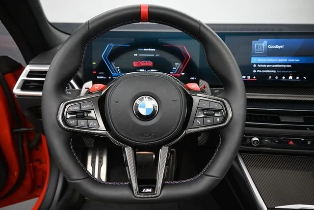 2026 BMW G82/G83 M4 - Image 12 of 18