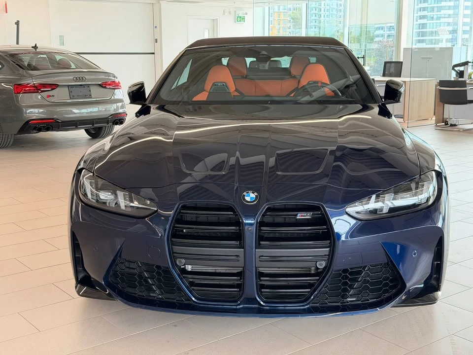 2026 BMW G82/G83 M4 - Image 2 of 18