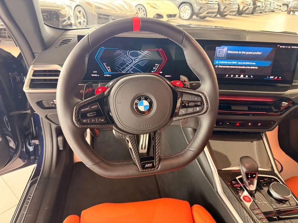 2026 BMW G82/G83 M4 - Image 15 of 18