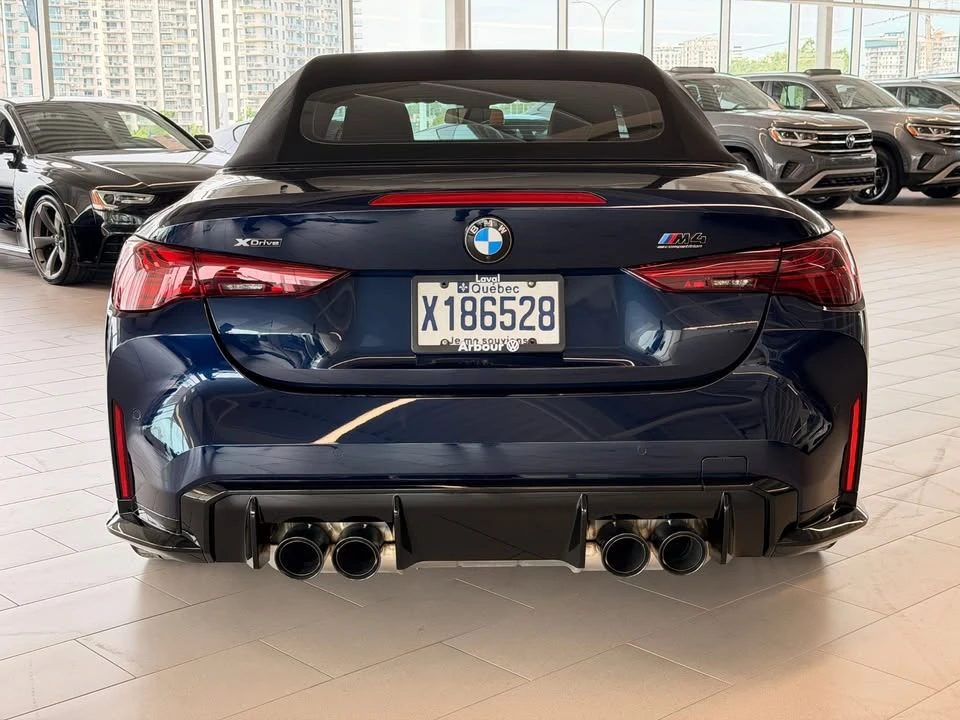 2026 BMW G82/G83 M4 - Image 5 of 18