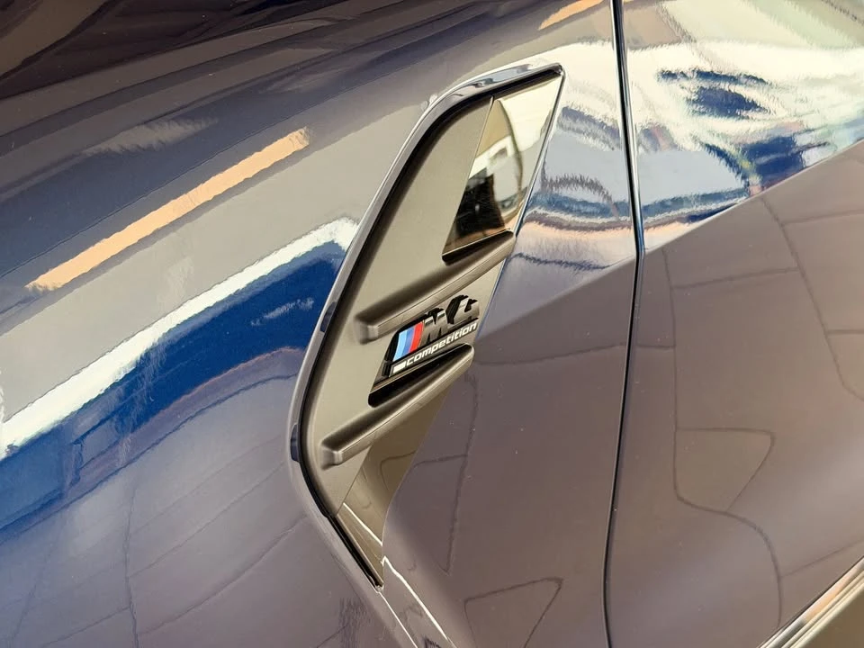 2026 BMW G82/G83 M4 - Image 7 of 18