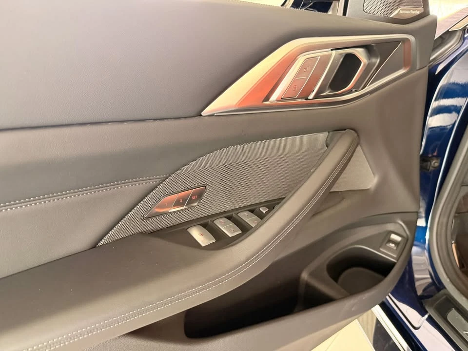 2026 BMW G82/G83 M4 - Image 12 of 18