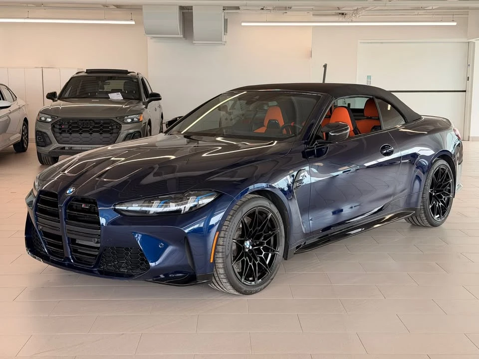 2026 BMW G82/G83 M4 - Image 3 of 18
