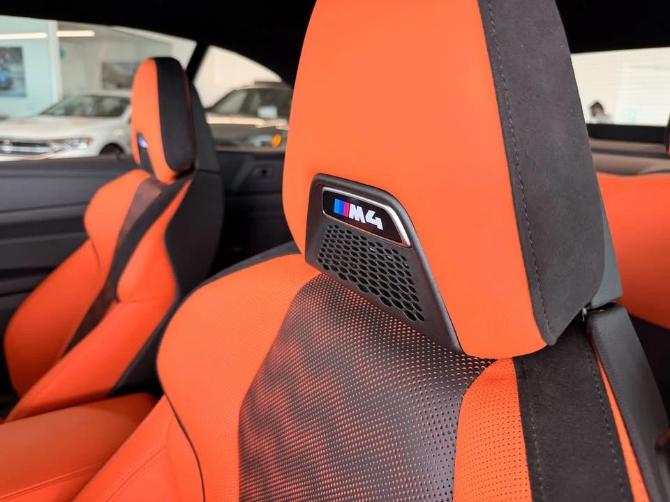 2026 BMW G82/G83 M4 - Image 10 of 18