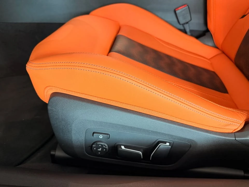 2026 BMW G82/G83 M4 - Image 13 of 18