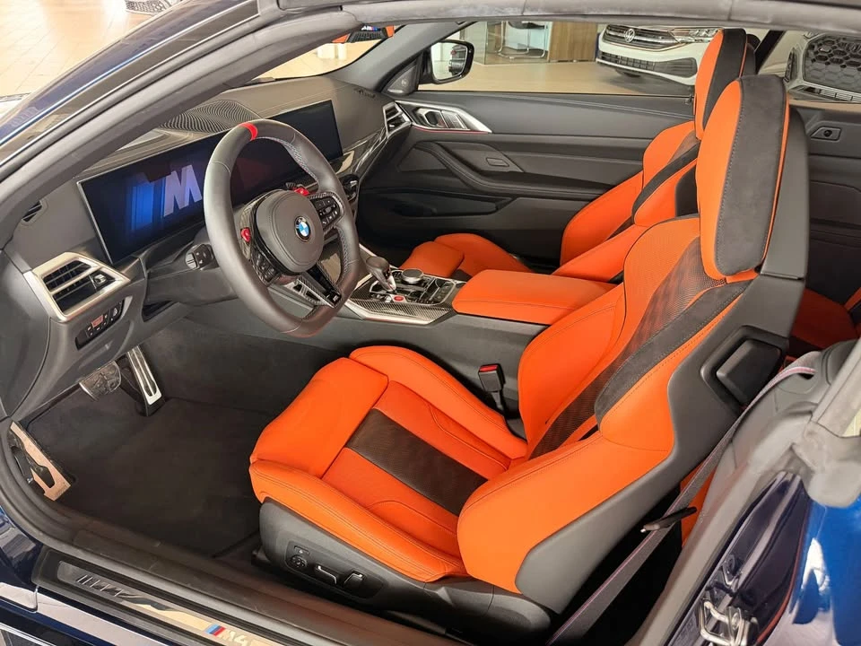 2026 BMW G82/G83 M4 - Image 8 of 18