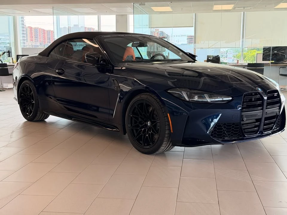 2026 BMW G82/G83 M4 - Image 18 of 18