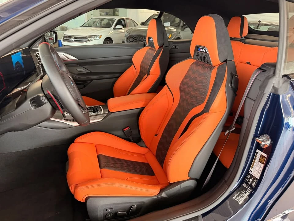 2026 BMW G82/G83 M4 - Image 9 of 18