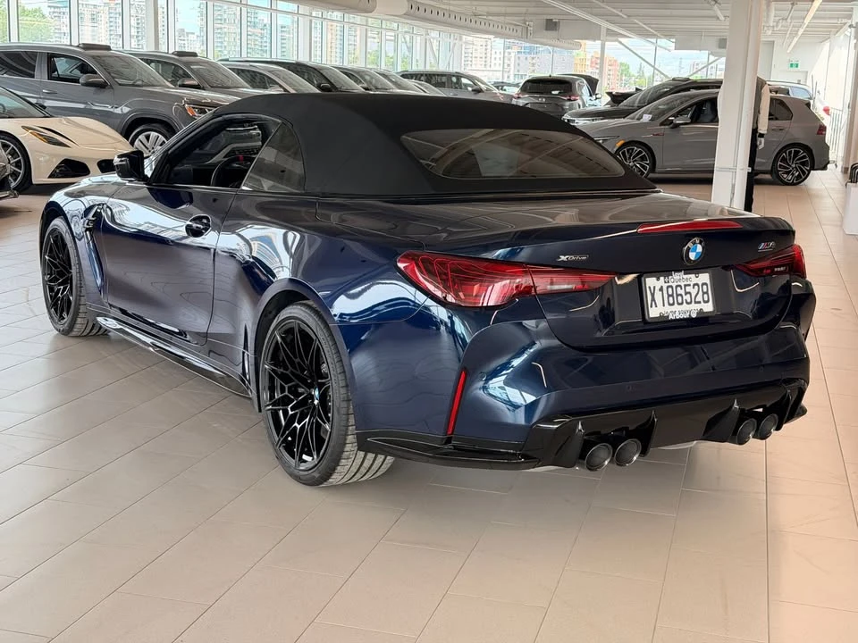 2026 BMW G82/G83 M4 - Image 4 of 18