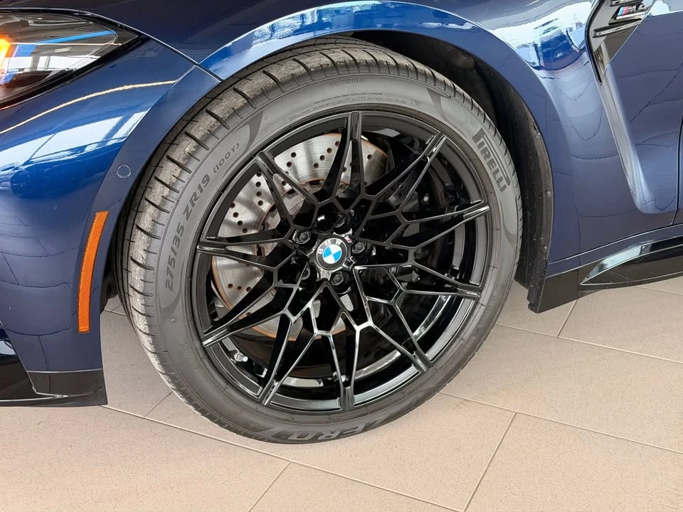 2026 BMW G82/G83 M4 - Image 6 of 18
